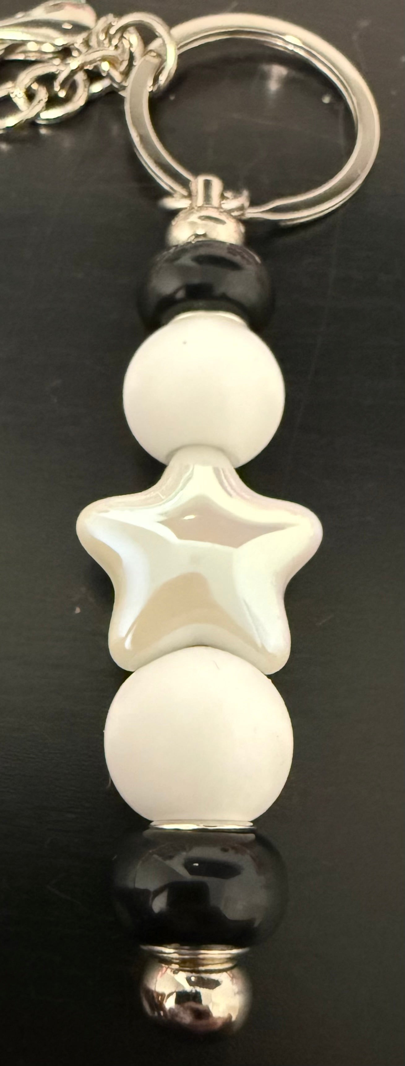 Oh, My Stars Keychains