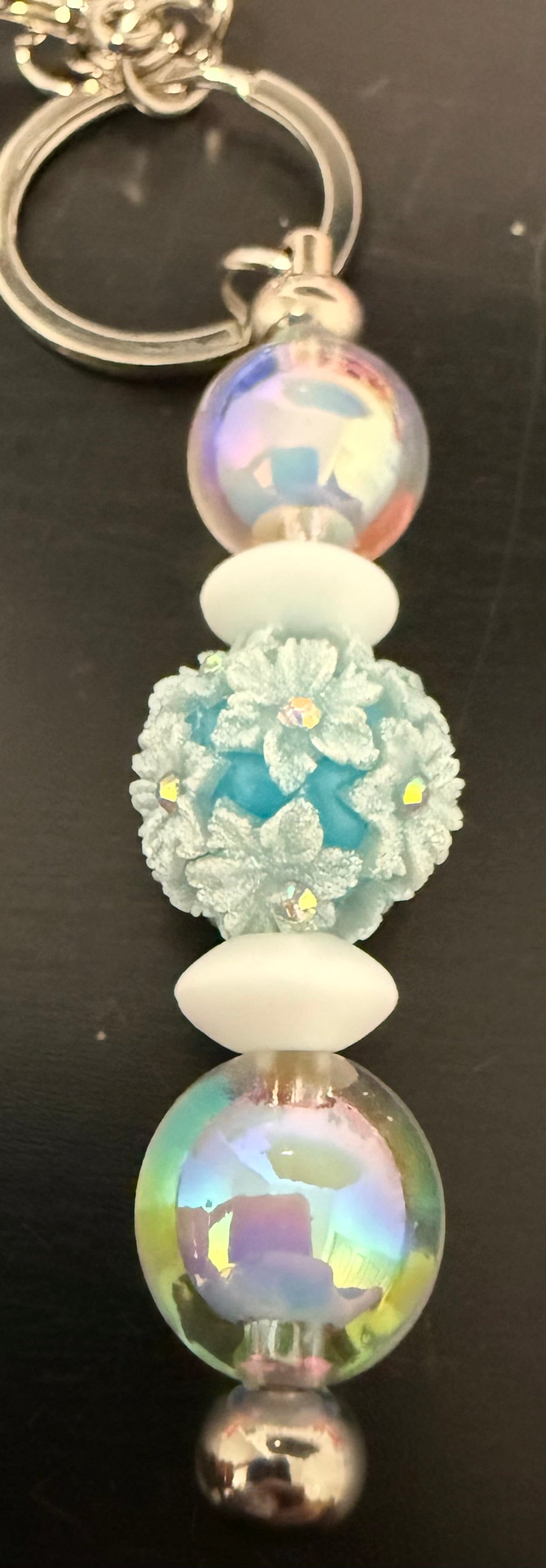 Pastel Beauties Keychains