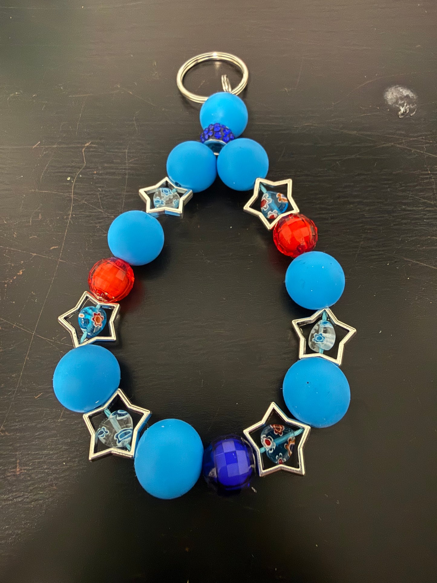 Oh, My Hearts and Stars