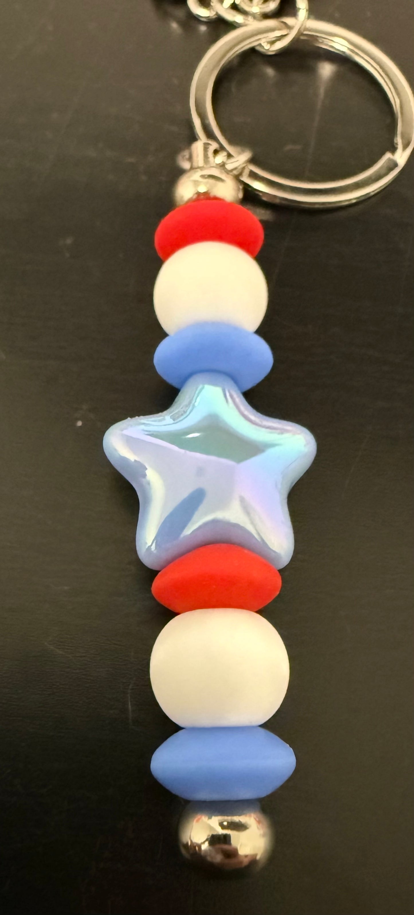 Oh, My Stars Keychains