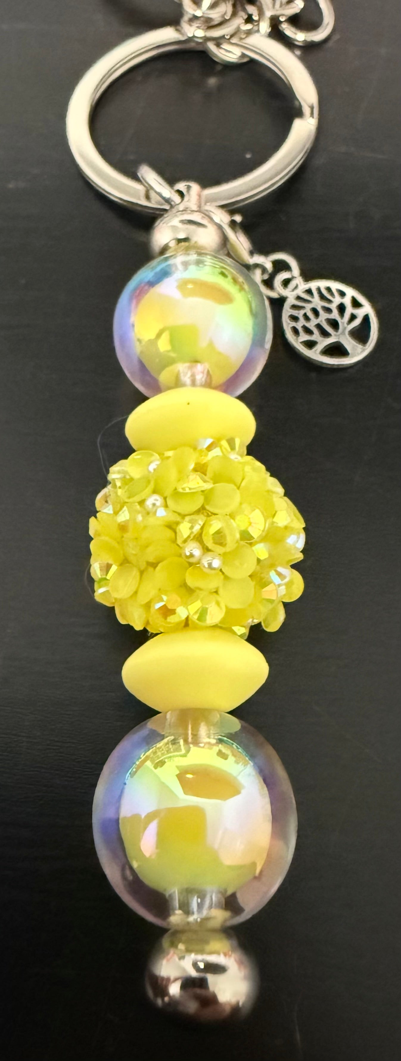 Pastel Beauties Keychains