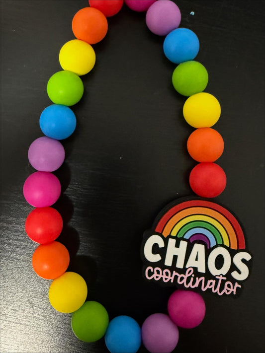 Chaos Phone/KeyChain