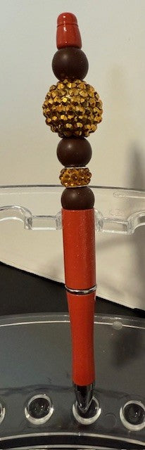 DISCO DIVA Beaded Pens