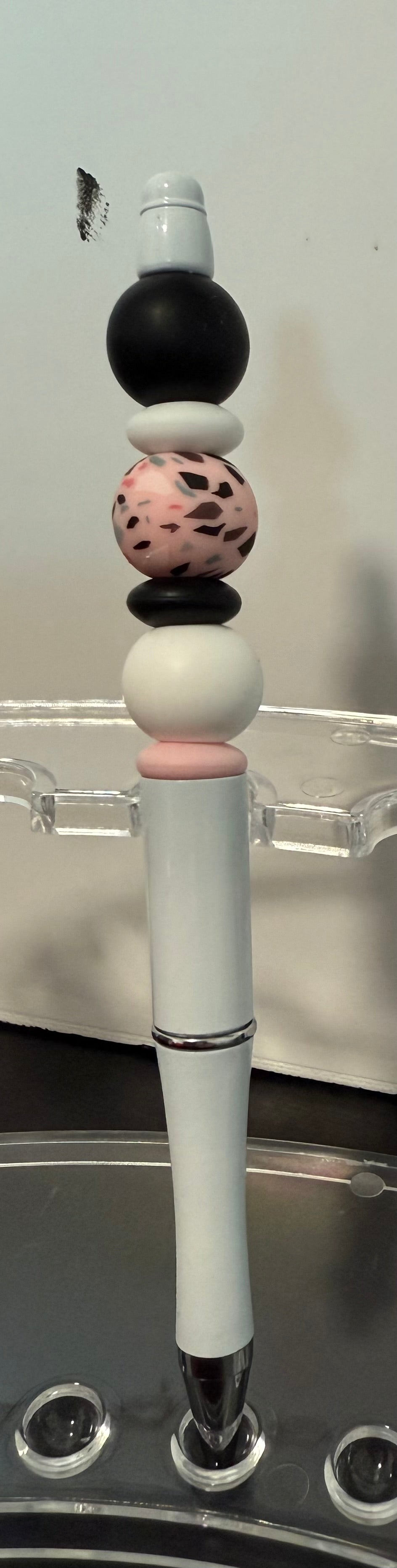 BASIC B* Beaded Pens