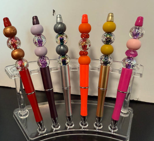 RAZZLE DAZZLE Beaded Pens