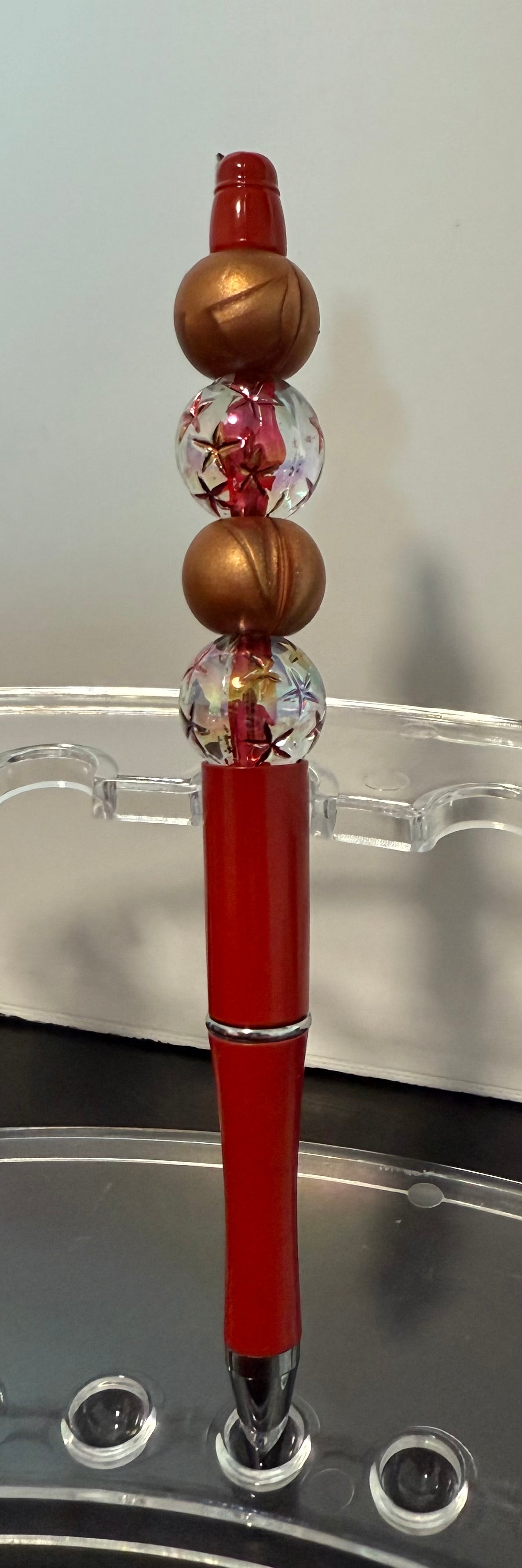 RAZZLE DAZZLE Beaded Pens