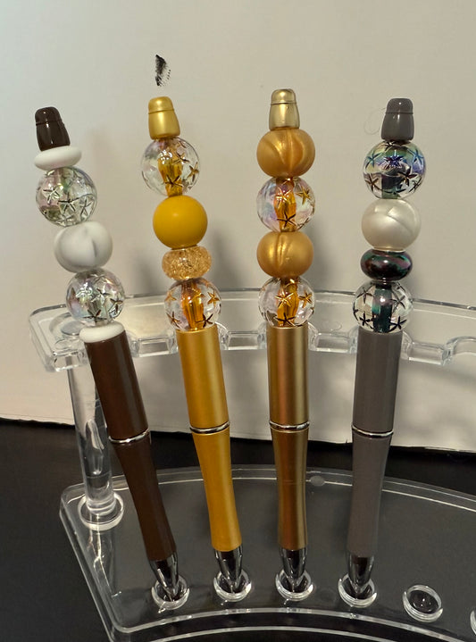 RAZZLE DAZZLE Beaded Pens