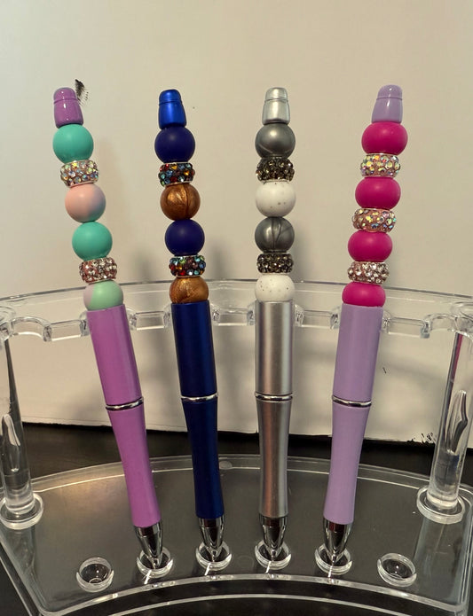 SPARKLE Beaded Pens