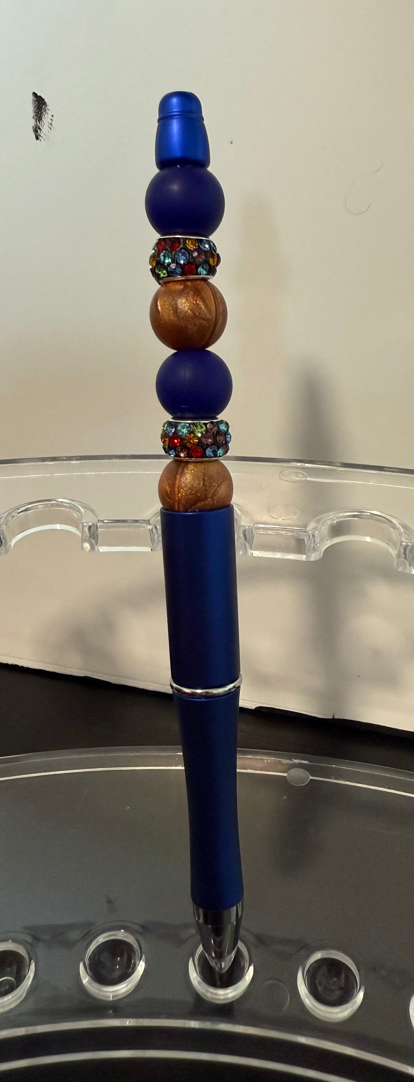 SPARKLE Beaded Pens
