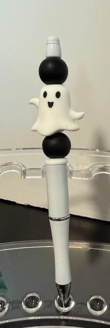 SPOOKY Beaded Pens