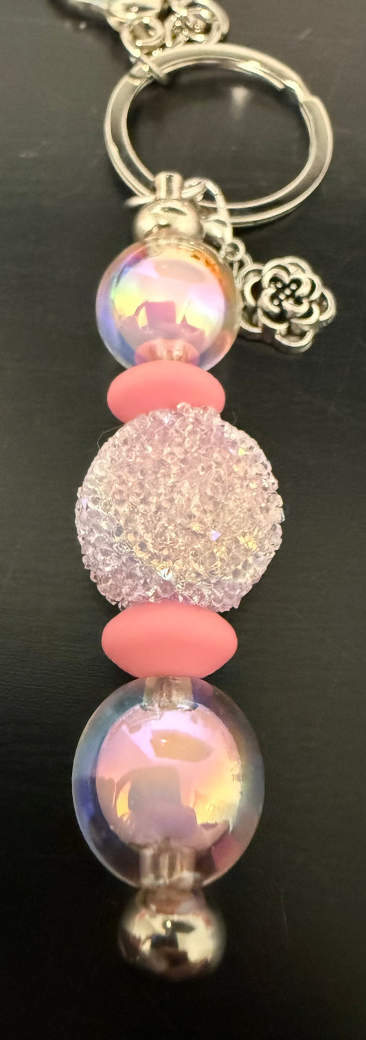 Pastel Beauties Keychains