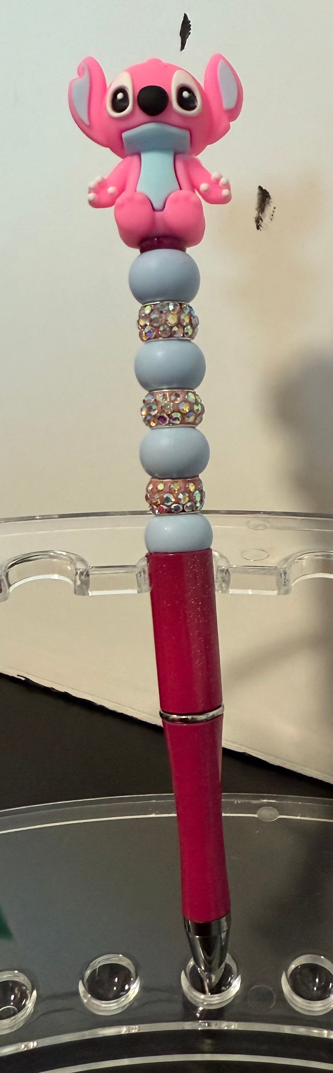 CHARACTER Beaded Pens