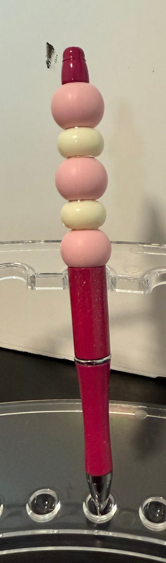 BASIC B* Beaded Pens
