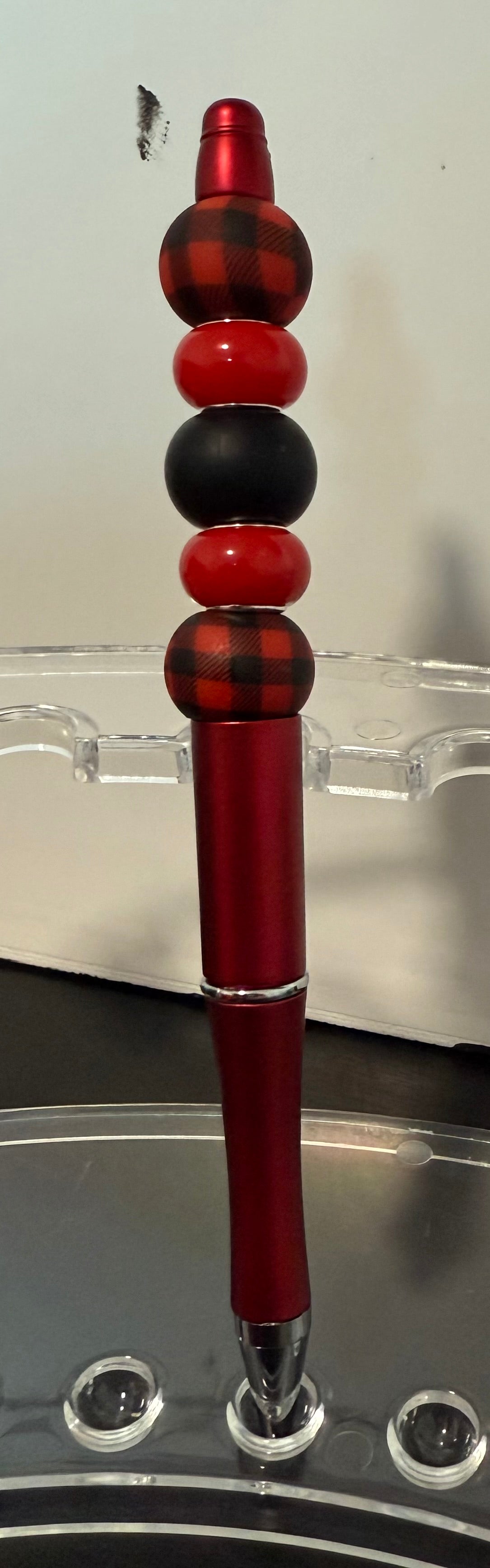 BASIC B* Beaded Pens