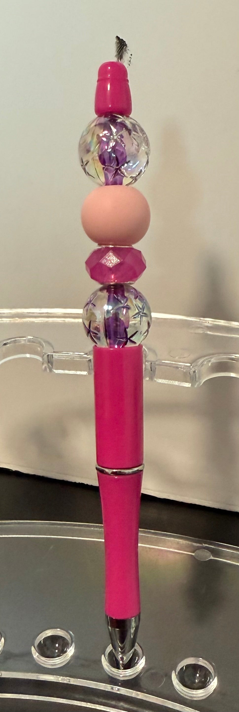 RAZZLE DAZZLE Beaded Pens