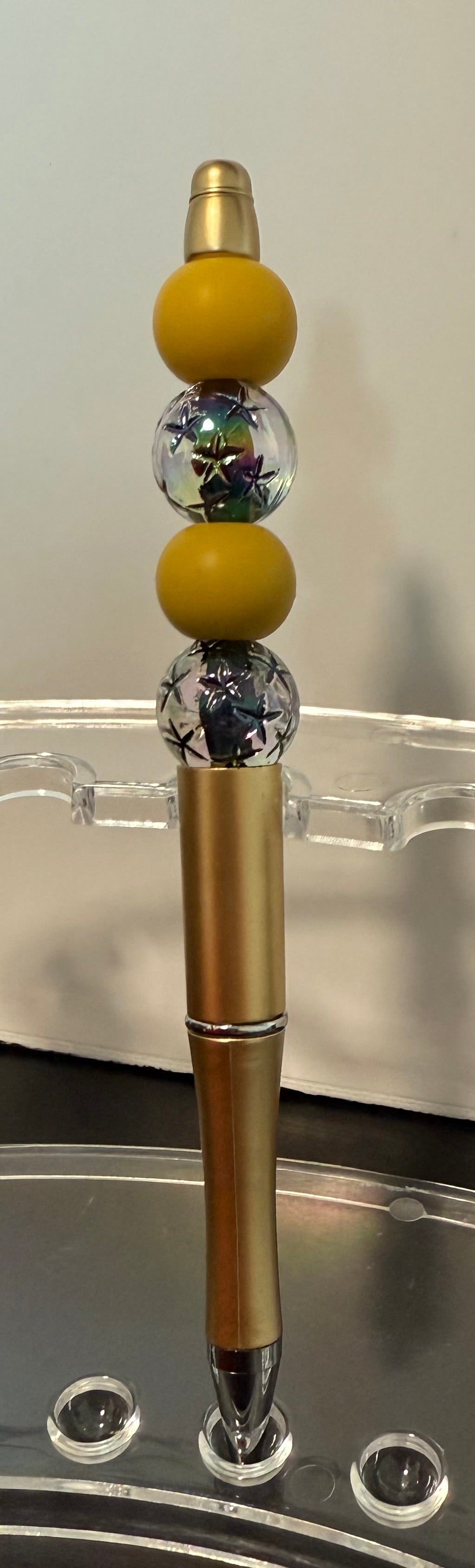 RAZZLE DAZZLE Beaded Pens