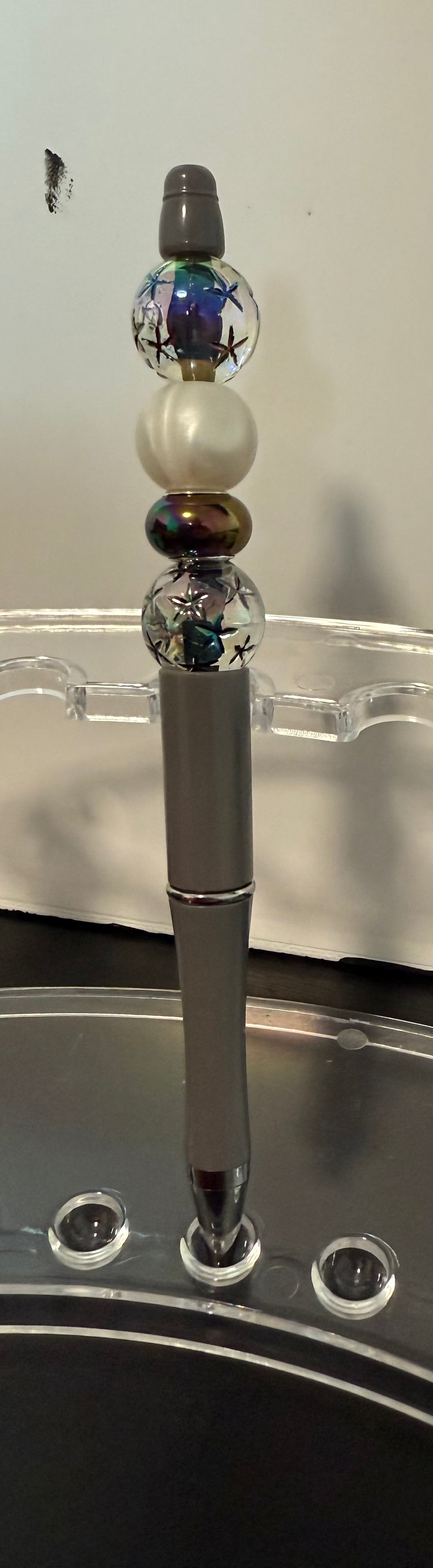 RAZZLE DAZZLE Beaded Pens