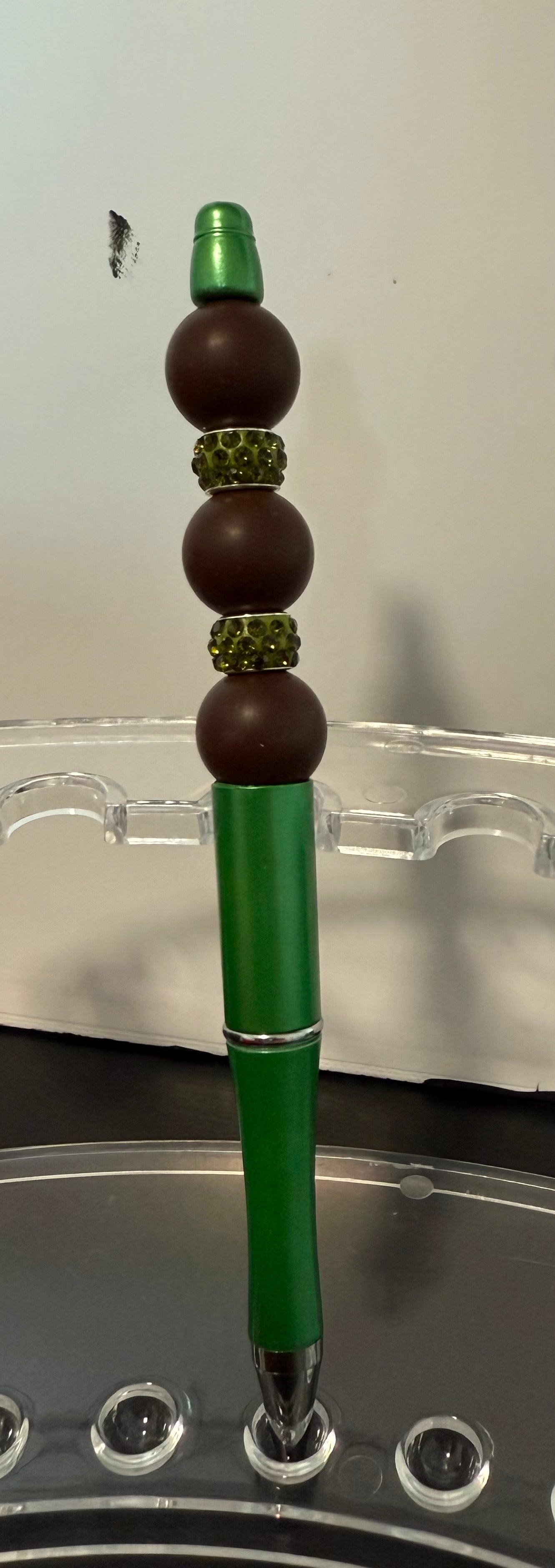 SPARKLE Beaded Pens