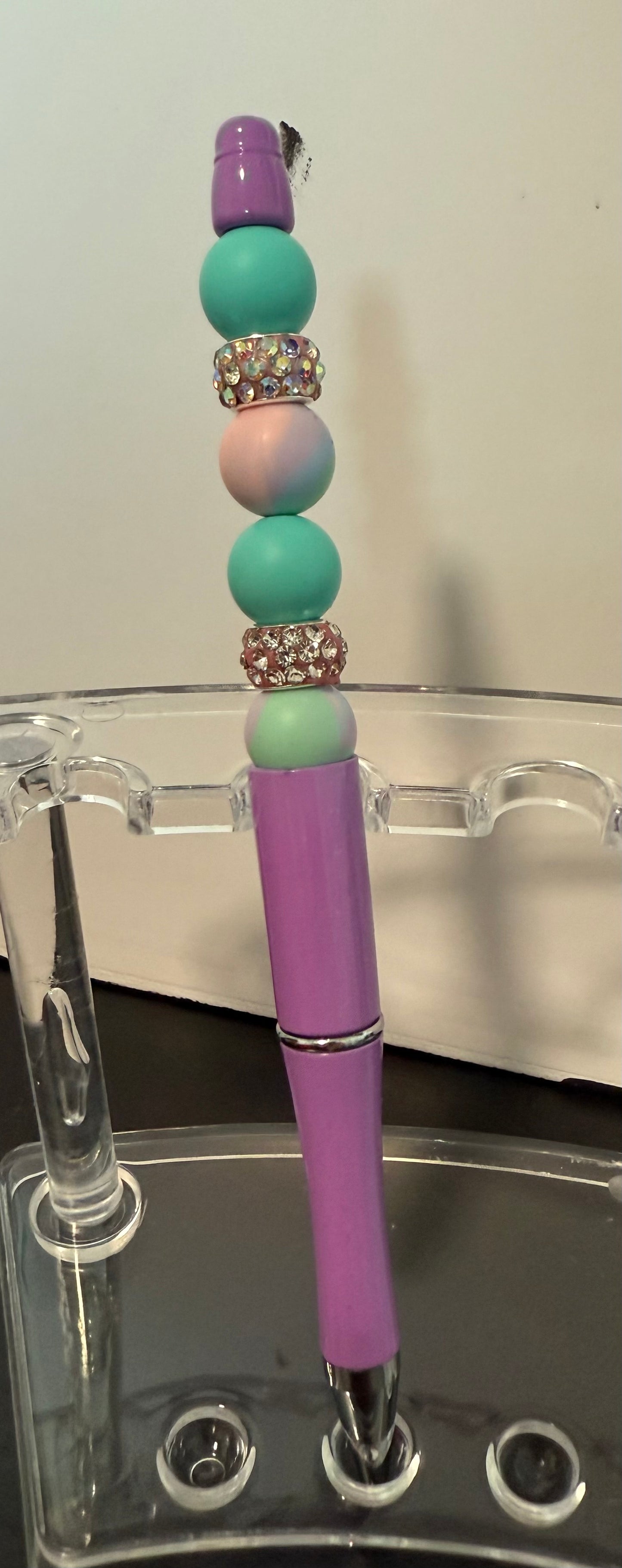 SPARKLE Beaded Pens