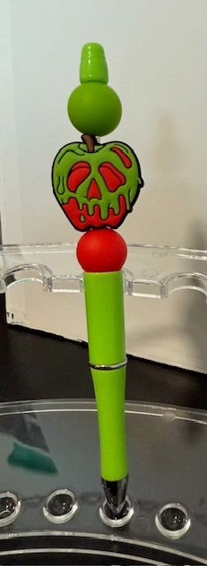 SPOOKY Beaded Pens